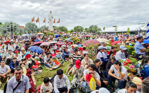 trương bửu diệp
